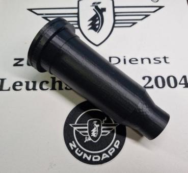Zündapp Ansuagtrichter für Bing Vergaser runde Schwimmerkammer 517-10.114 TPU